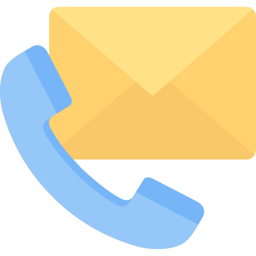 contact-us icons