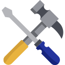tools-and-utensils icon